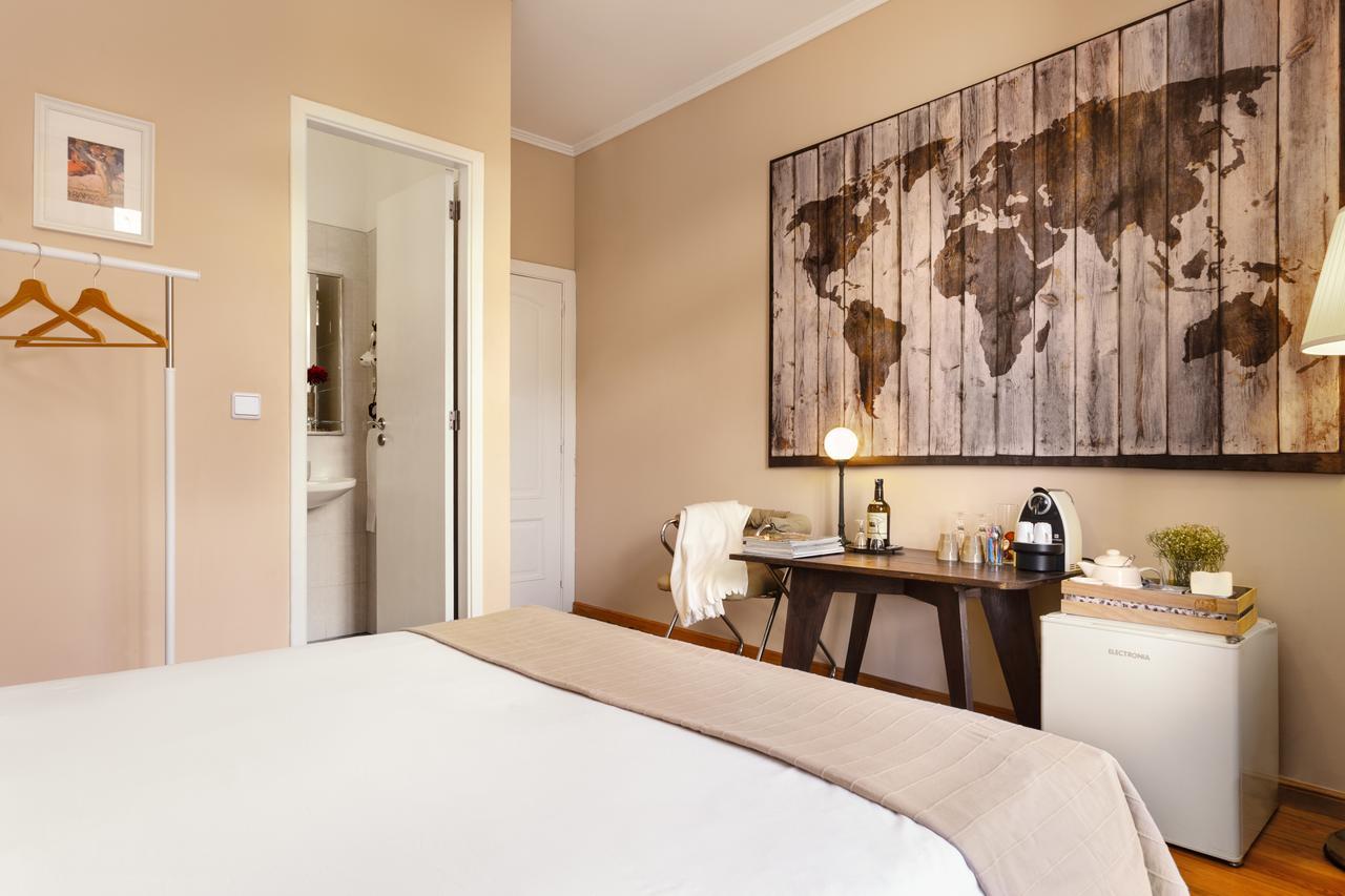 Porta 33 Bed And Bath Apartment Porto Exterior foto